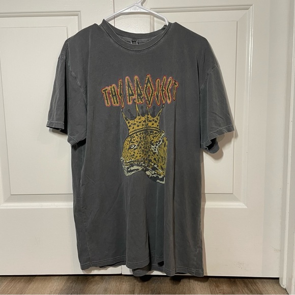 Other - Men’s graphic Tee The Project size L